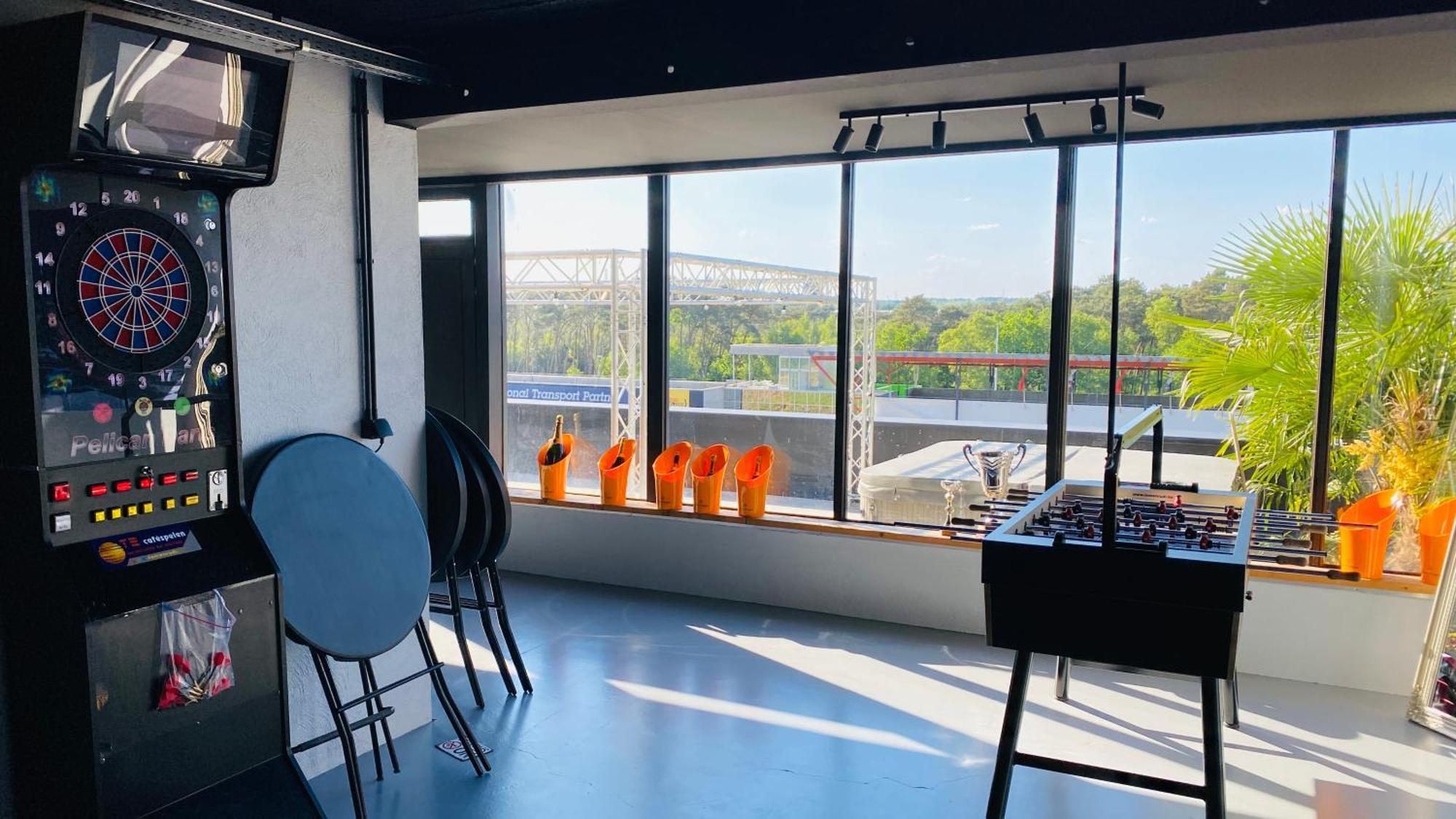 Villa Gt Lounge à Heusden-Zolder Extérieur photo