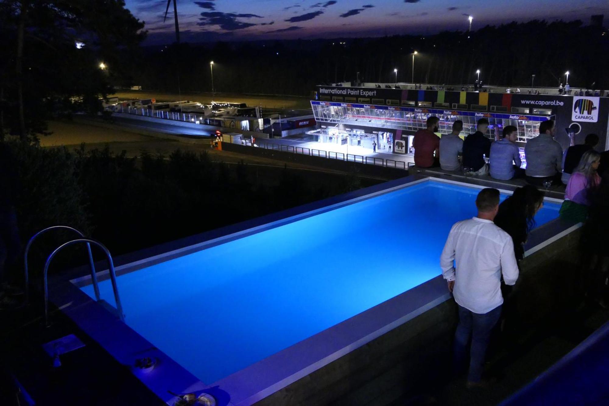 Villa Gt Lounge à Heusden-Zolder Extérieur photo