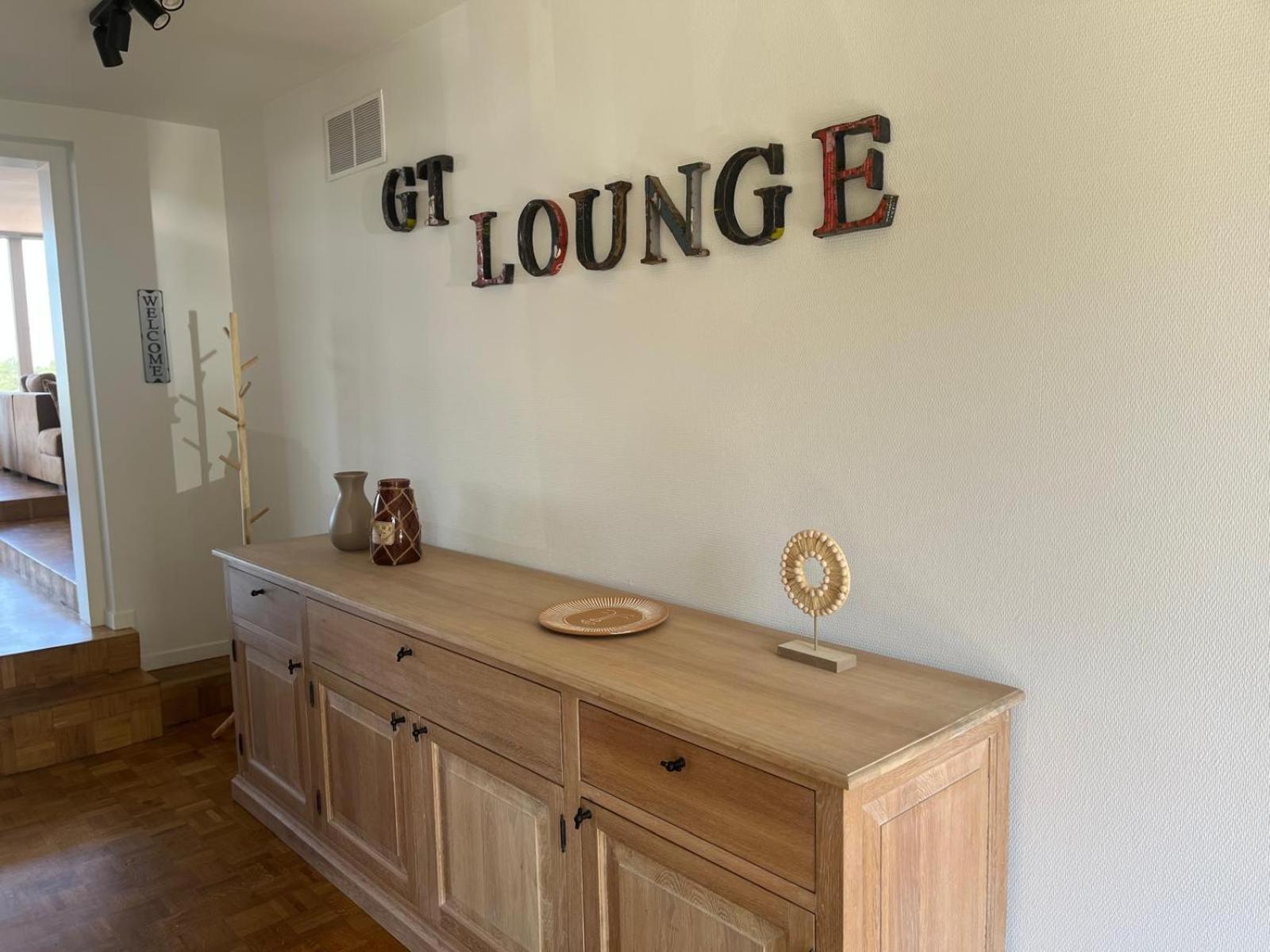 Villa Gt Lounge à Heusden-Zolder Extérieur photo